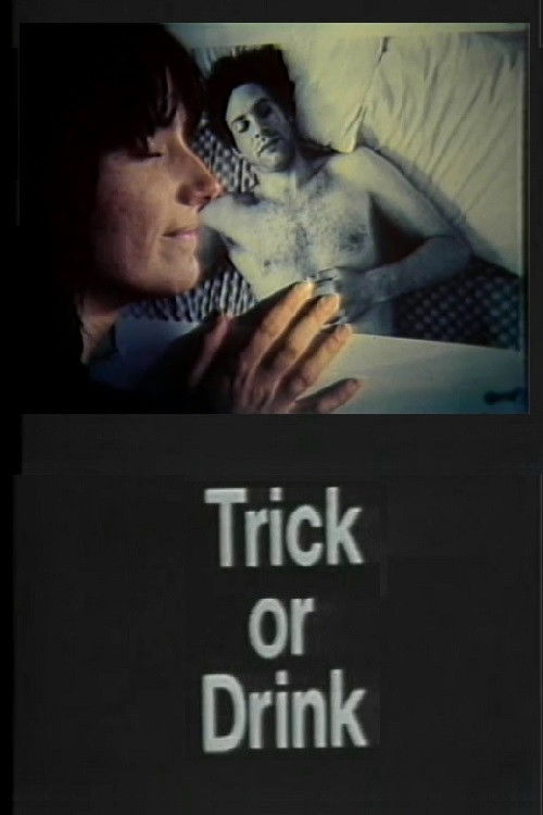 Trick or Drink (1983) poster