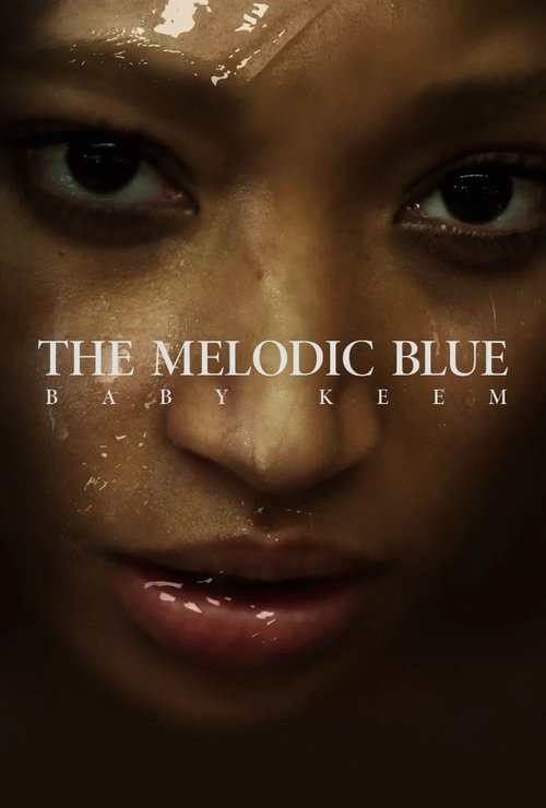 The Melodic Blue: Baby Keem (2023) poster