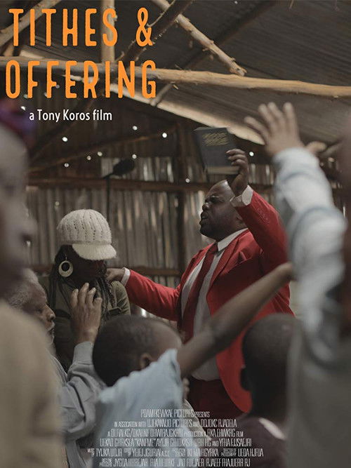 Tithes & Offerings (2019) poster