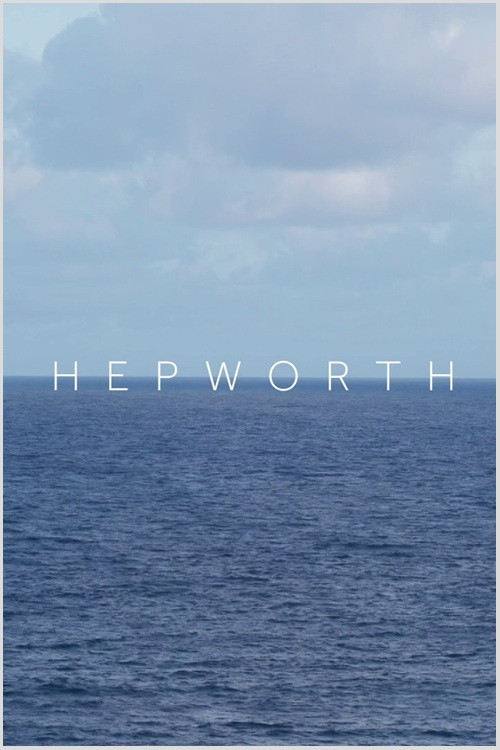 Hepworth (2021) poster