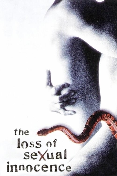 The Loss of Sexual Innocence (1999) poster