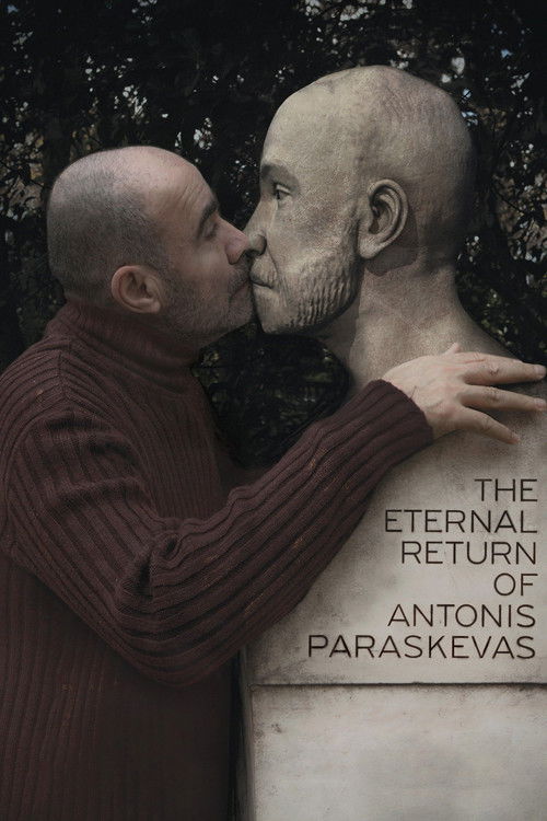 The Eternal Return of Antonis Paraskevas (2013) poster