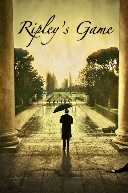 Ripley's Game (2002) poster