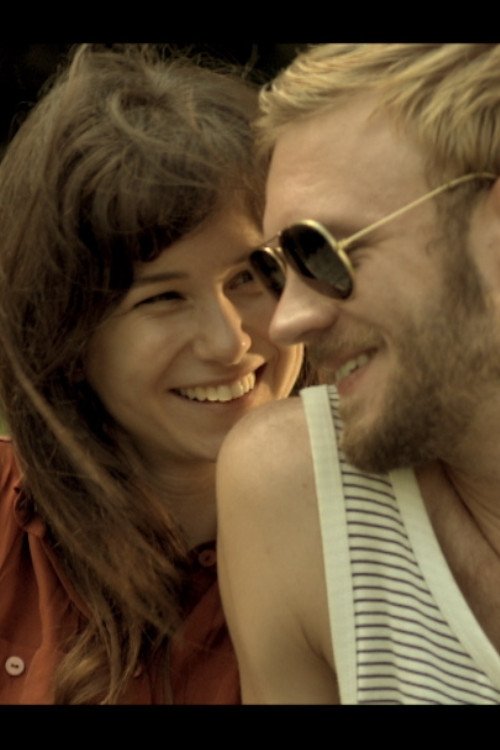 Ástarsaga (2012) poster