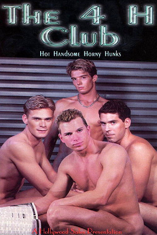 The 4 H Club (2001) poster