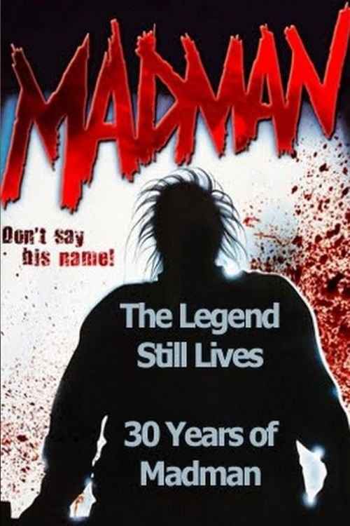 The Legend Still Lives: 30 Years of Madman (2010) poster