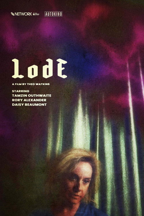 Lode (2024) poster