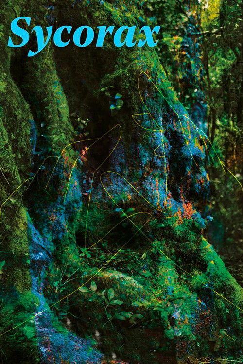 Sycorax (2021) poster