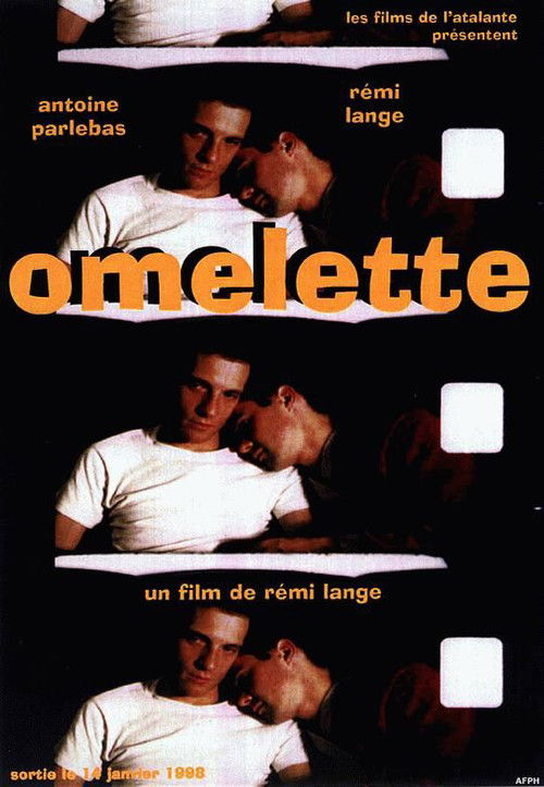 Omelette (1998) poster