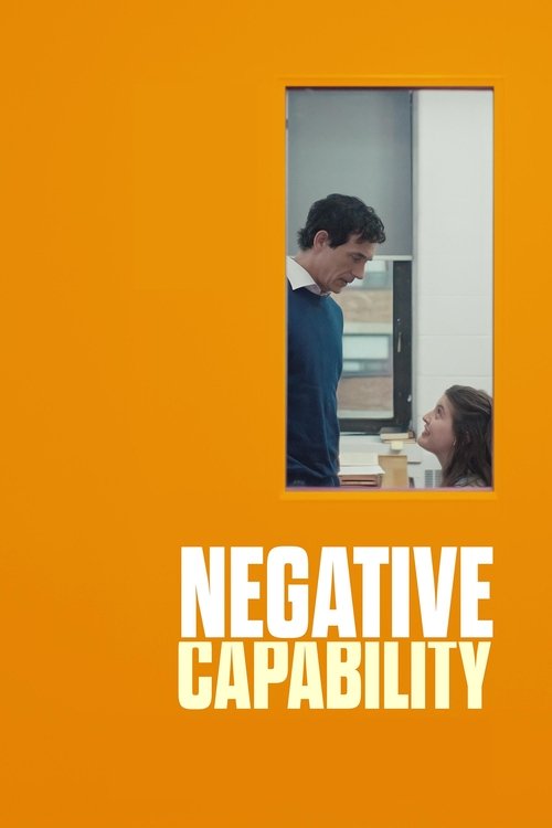 Negative Capability (2025) poster