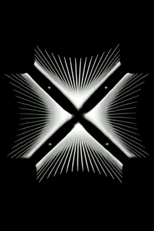 Wire Trees With 4 Vectors (1978) poster