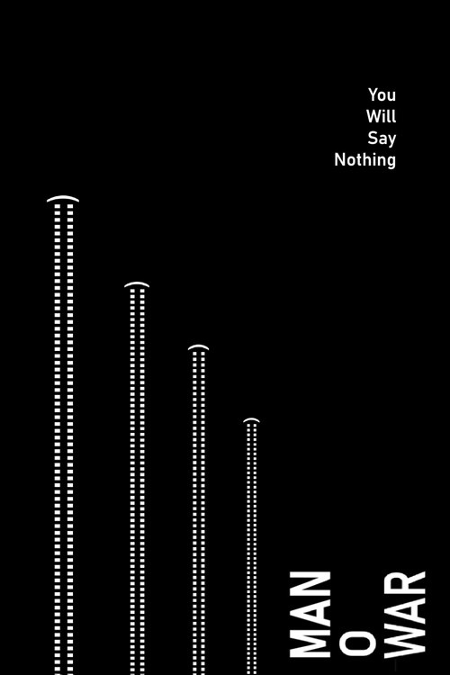 Man O War (2025) poster