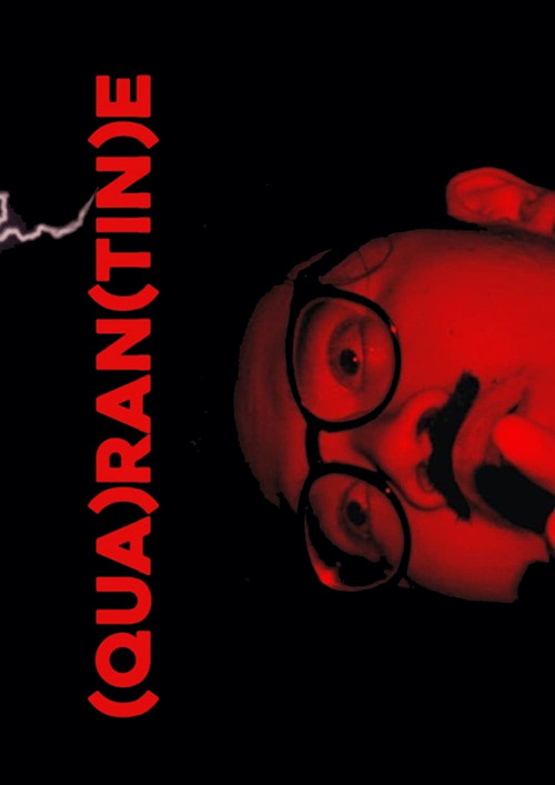 (Qua)ran(tin)e (2020) poster