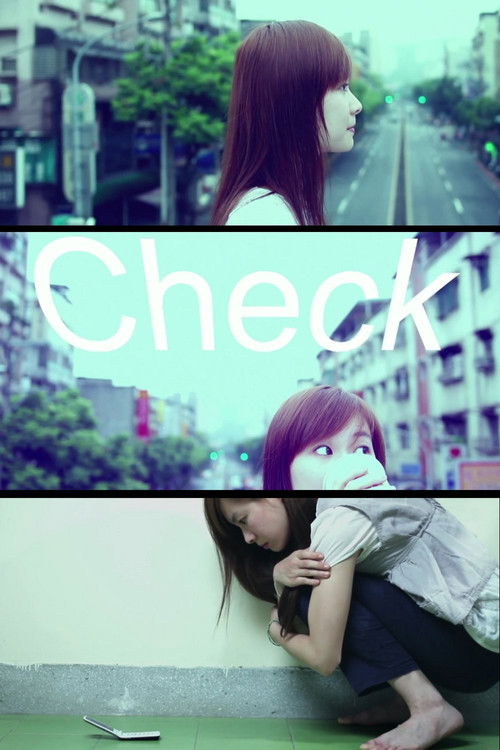 Check (2011) poster