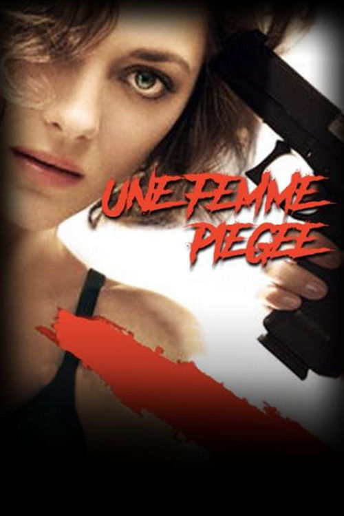 Une femme piégée (2001) poster