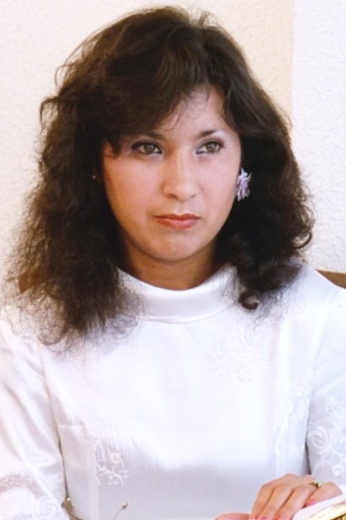 Añoranzas (1984) poster