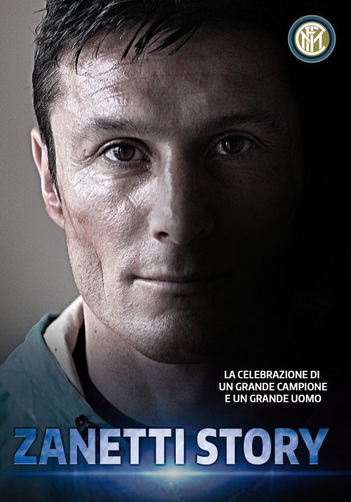 Zanetti Story (2015) poster
