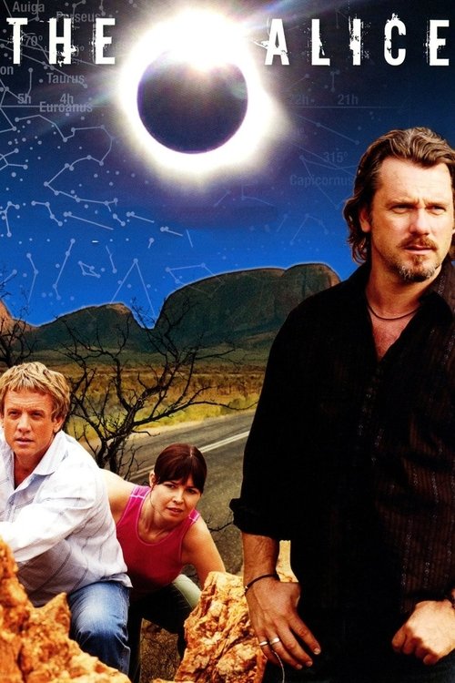 The Alice (2004) poster