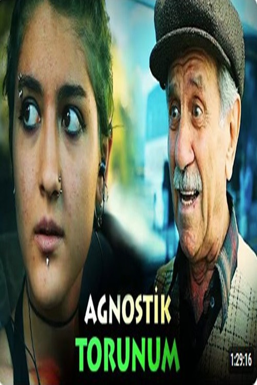 Agnostik Torunum (2016) poster