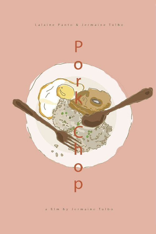 Porkchop (2022) poster