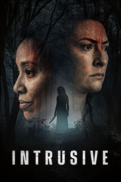 Intrusive (2024) poster