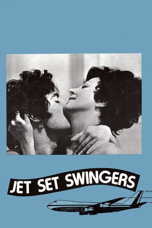 A Girl Called Jules (1970) poster