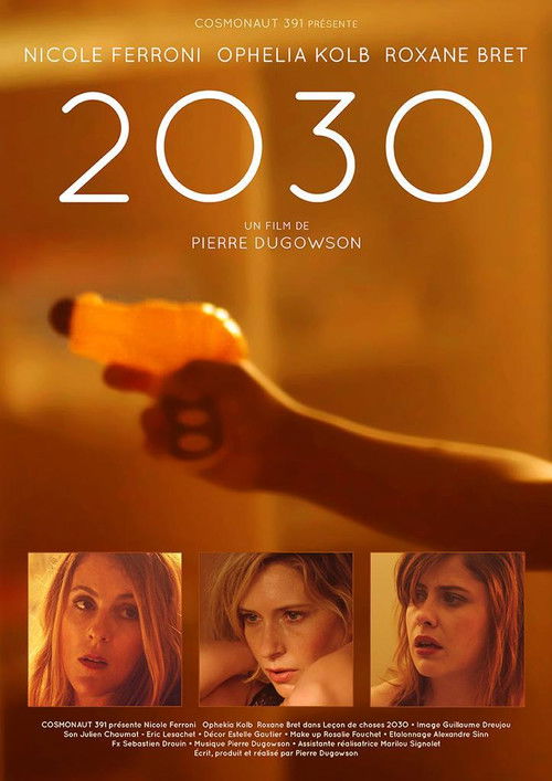 2030 (2021) poster
