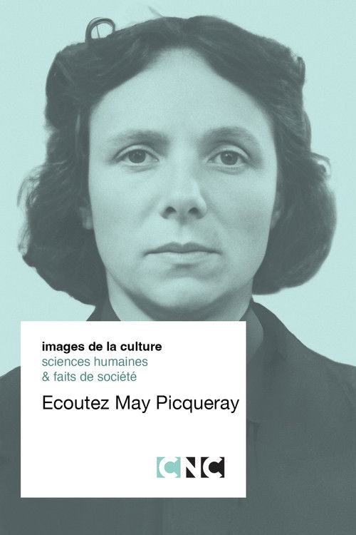 Écoutez May Picqueray (1984) poster
