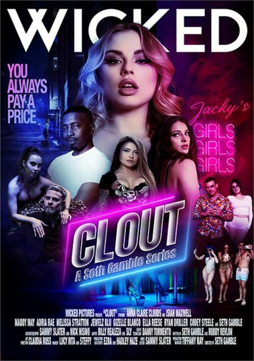 Clout (2025) poster