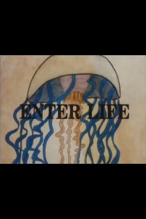 Enter Life (1981) poster