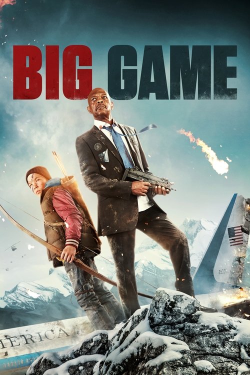 Büyük Oyun (2014) poster
