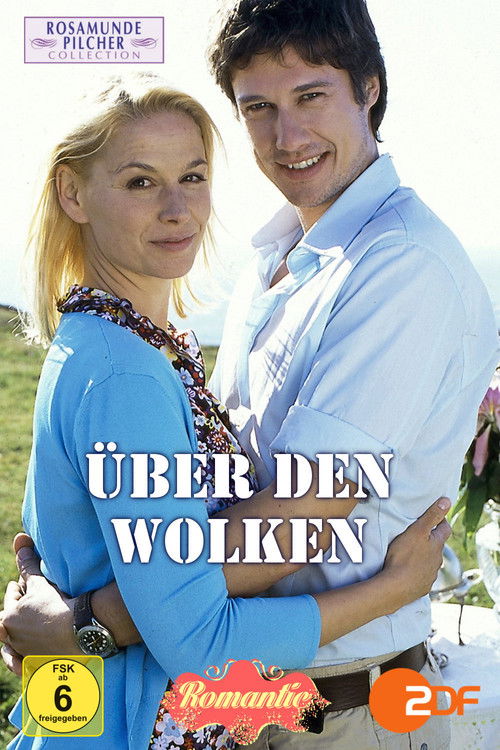 Rosamunde Pilcher: Über den Wolken (2005) poster