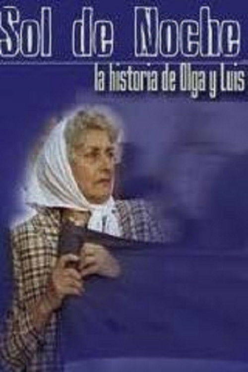 Sol de Noche (2003) poster