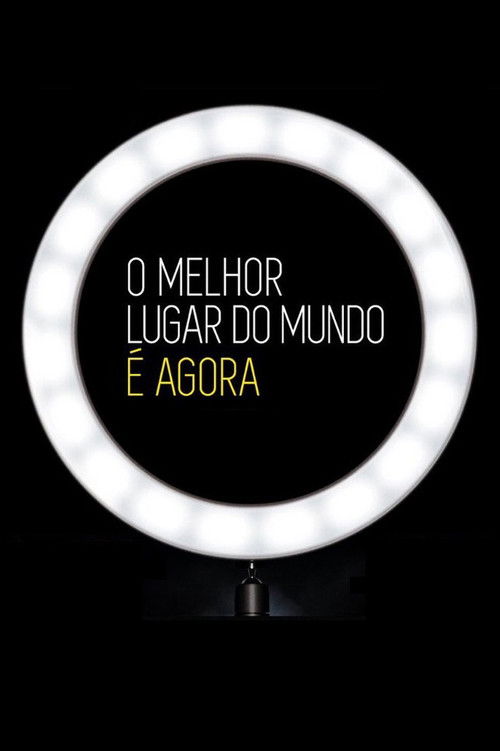 The Best Place in the World (2021) poster