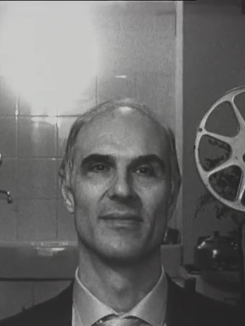 Laurent (2005) poster