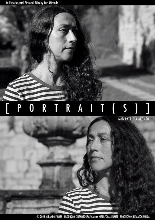 Portrait(s) poster