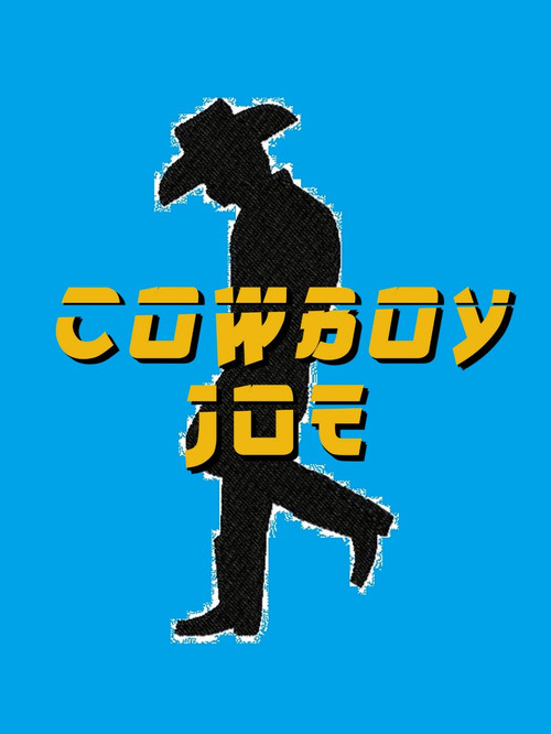 Cowboy Joe (2023) poster