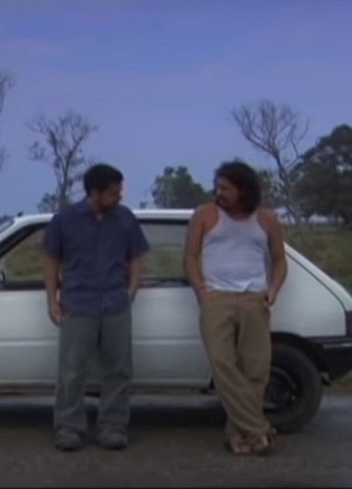 Stronzo (2009) poster