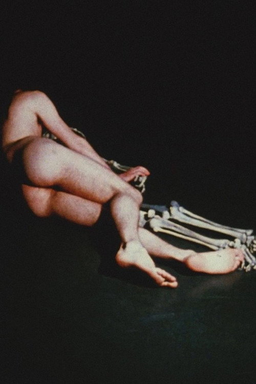 The Mysteries (1968) poster