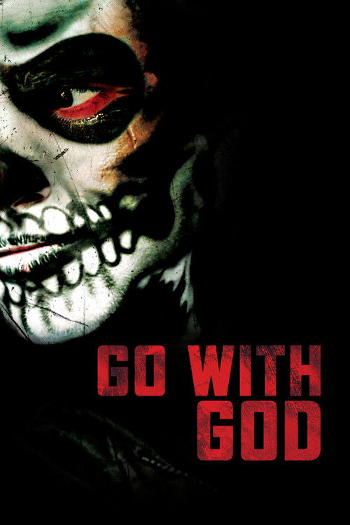 Go With God (2016) poster