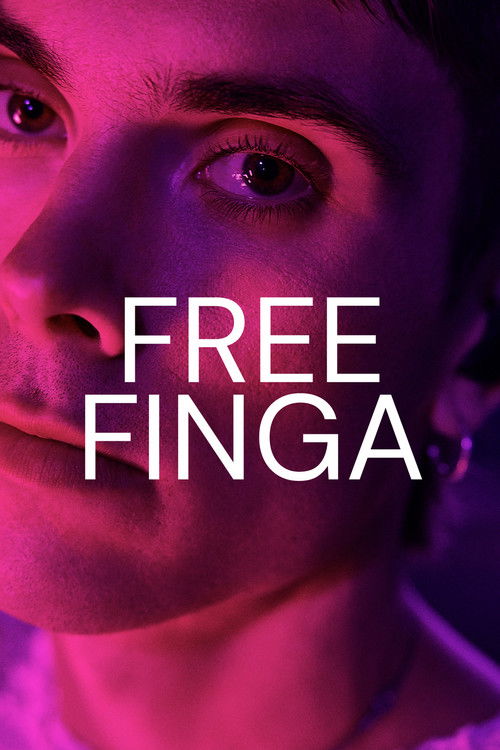 Play Sound Portraits: Free Finga (2024) poster
