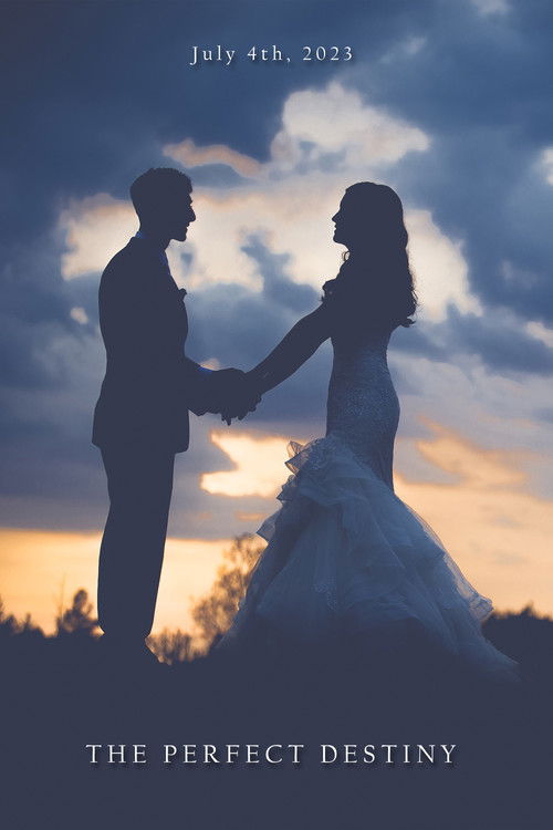 The Perfect Destiny poster