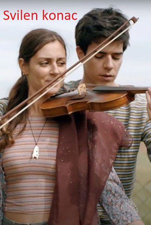 Silk Thread (2023) poster