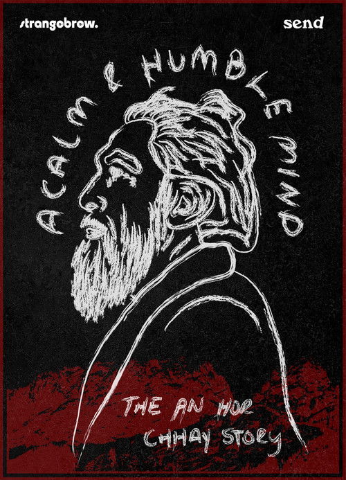 A Calm and Humble Mind: The An Chhay Story (2024) poster