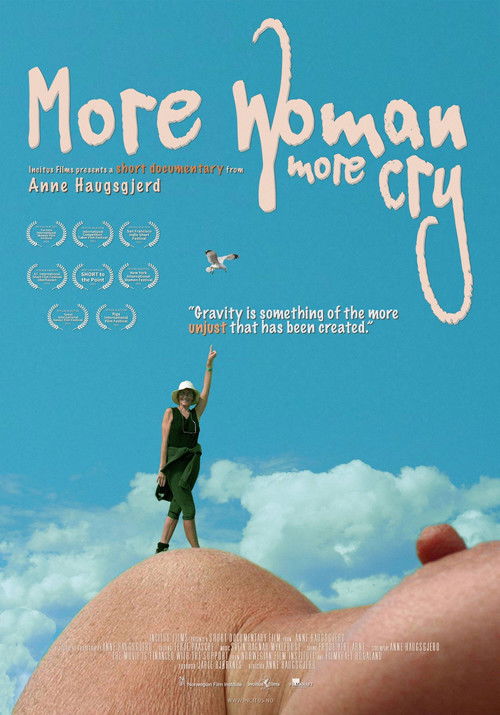 More Woman, More Cry (2021) poster