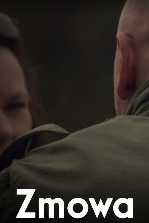 Zmowa (2022) poster