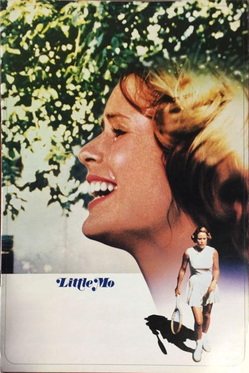 Little Mo (1978) poster