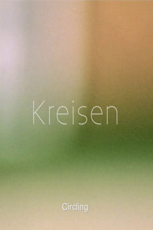 Circling (2010) poster