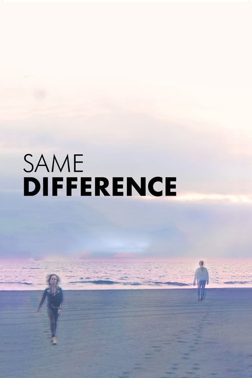 Same Difference (2019) poster