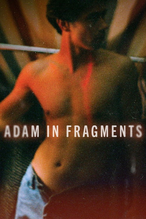 Adam in Fragments (2022) poster